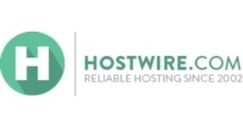 Hostwire Promo Code
