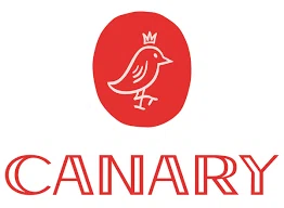 Canary Merchant Logo
