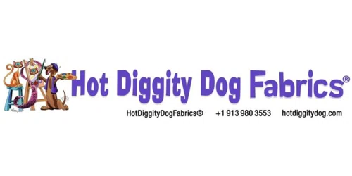 Hot Diggity Dog Promo Code