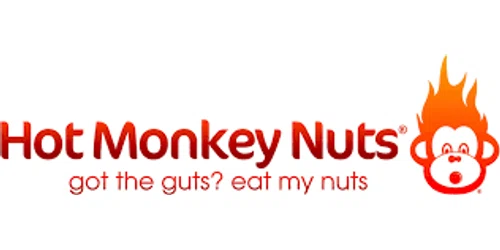 Hot Monkey Nuts Promo Code