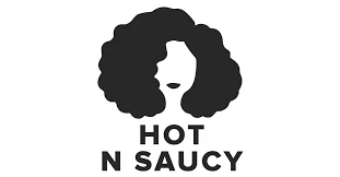 Hot N Saucy Merchant Logo