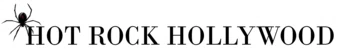 Hot Rock Hollywood Merchant Logo