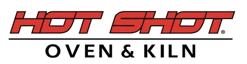 Hot Shot Oven & Kiln Merchant Logo