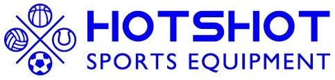 Hot Shot Sports Equipment Merchant Logo