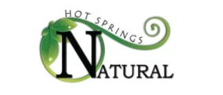 HOT SPRINGS NATURAL Promo Code — 10 Off Sep 2024