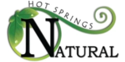 Hot Springs Natural Promo Code