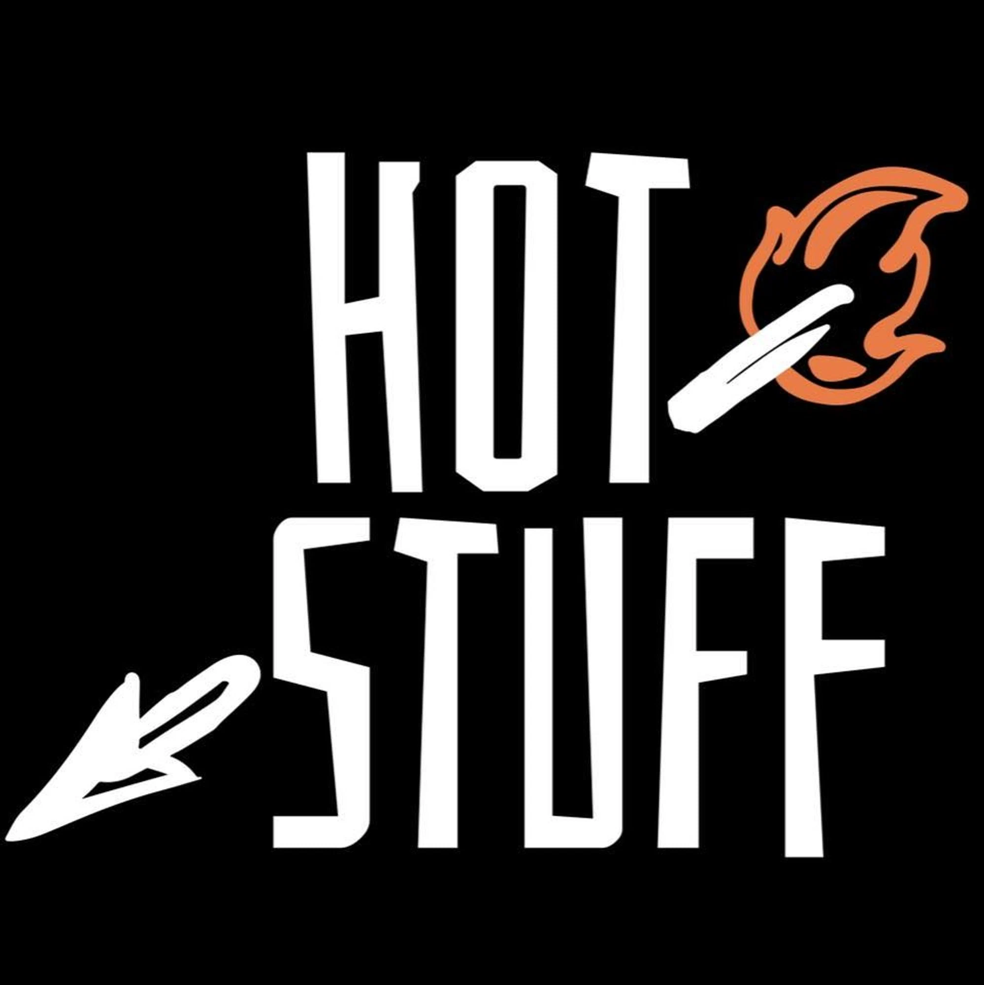 Hot Stuff Promo Code