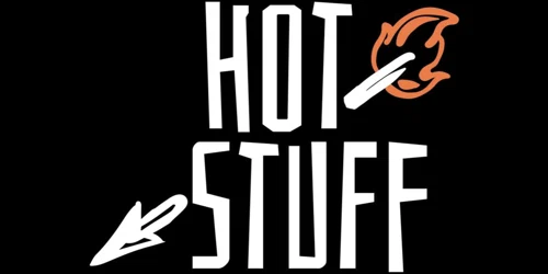 Hot Stuff Promo Code