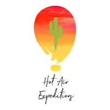 Hot Air Expeditions Promo Code
