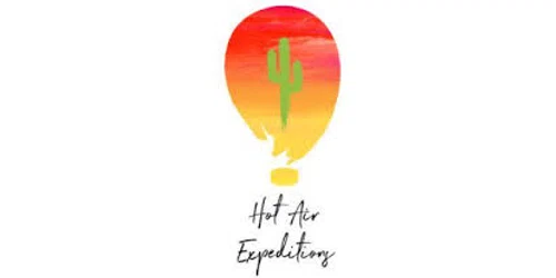 Hot Air Expeditions Promo Code