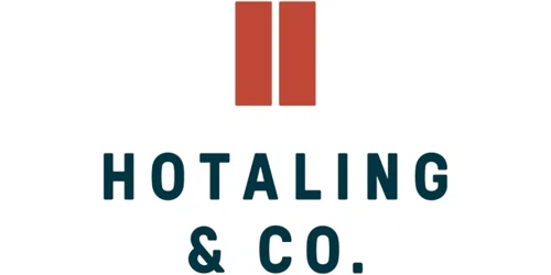 Hotaling & Co. Promo Code
