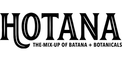 Hotana aka The-Mix-Up Promo Code