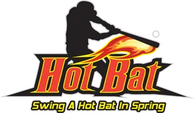 Hot-Bat Sports Promo Code
