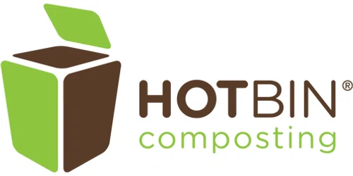 HOTBIN Composting US Promo Code