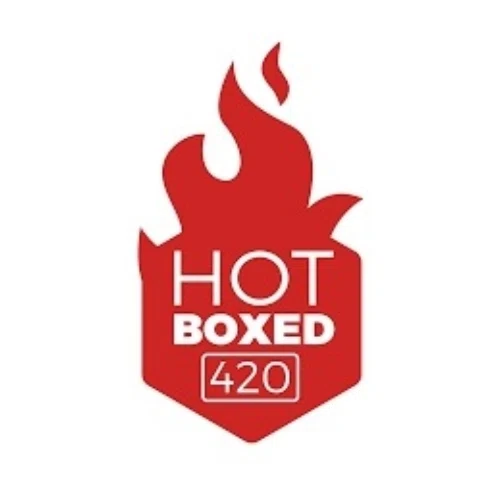 30 Off Hotboxed 420 Promo Code Coupons September 2021