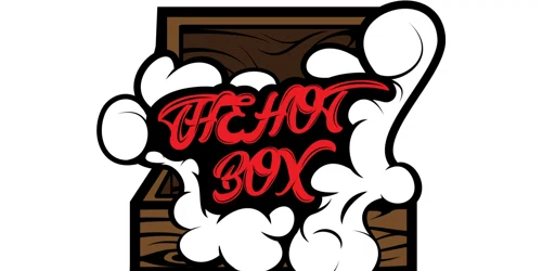 Hot Box Herb Promo Code