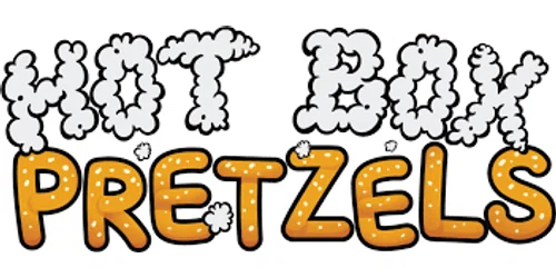 Hot Box Pretzels Promo Code
