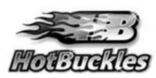 HotBuckles.com Merchant Logo
