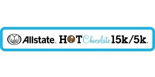 Hot Chocolate 15K/5K Merchant logo