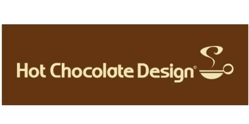 Hot Chocolate Design Merchant logo