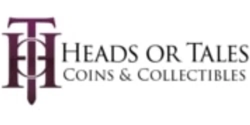 Heads or Tales Coins & Collectibles Promo Code