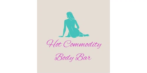 Hot Commodity Body Bar Promo Code