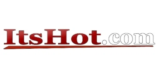 ItsHot Merchant logo