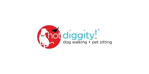 Hot Diggity! coupon