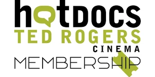 Hot Docs Cinema Promo Code