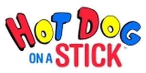 Hot Dog On A Stick Promo Code