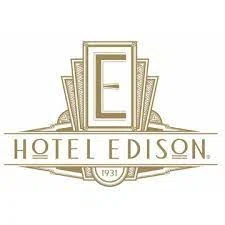 Hotel Edison Promo Code