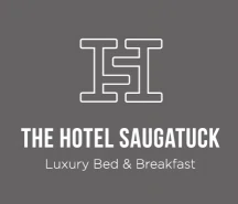 The Hotel Saugatuck Merchant Logo