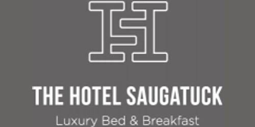 The Hotel Saugatuck Promo Code