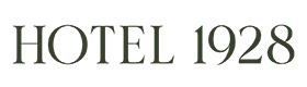 Hotel 1928 Merchant Logo
