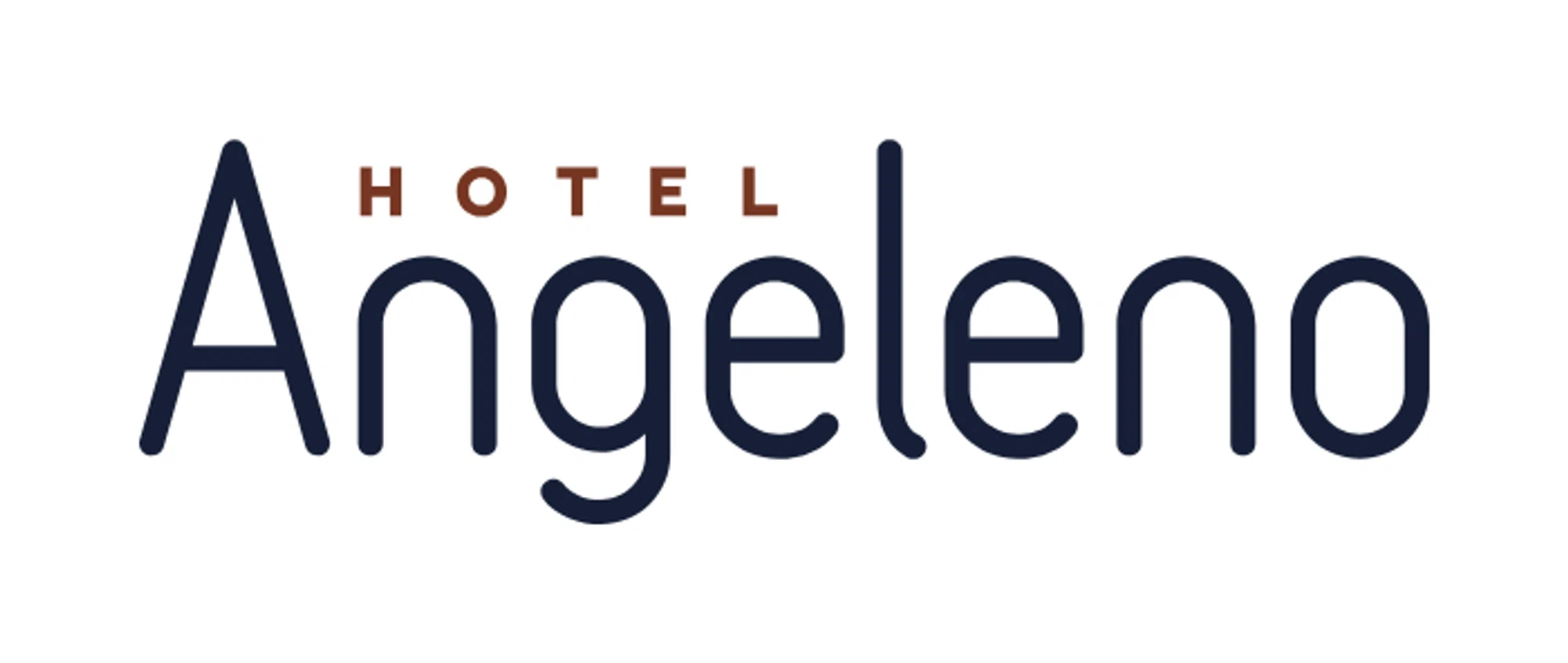 Hotel Angeleno Merchant Logo