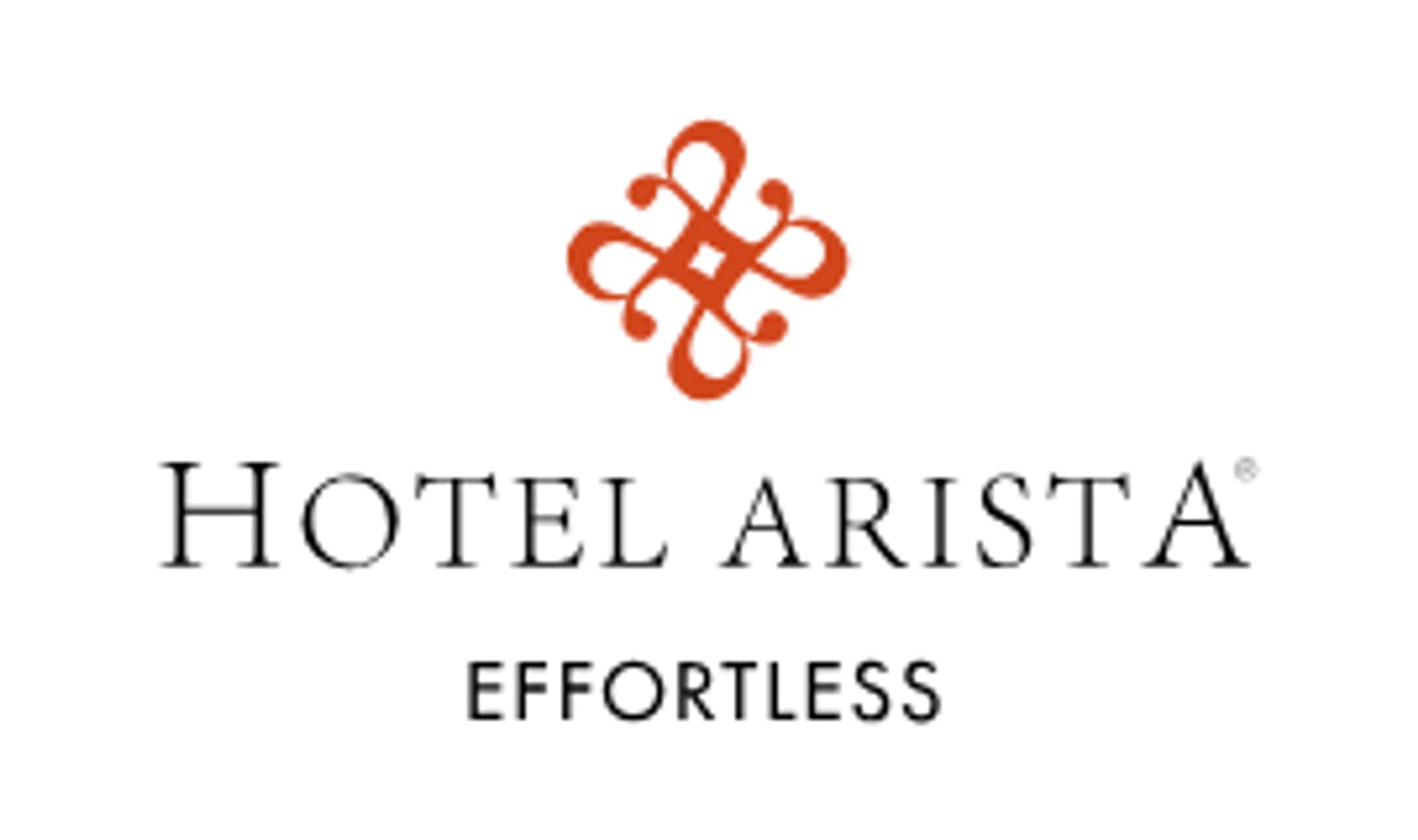 Hotel Arista Merchant Logo