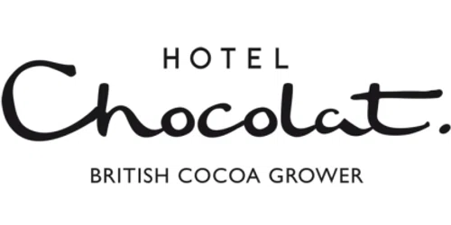 Hotel Chocolat Merchant logo