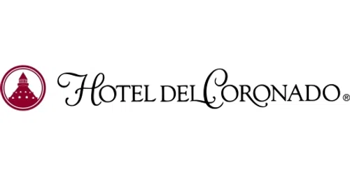 Hotel del Coronado Merchant logo