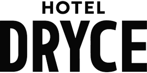 Hotel Dryce Promo Code