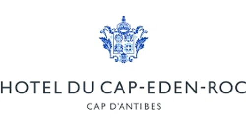 Hotel du Cap-Eden-Roc Merchant logo
