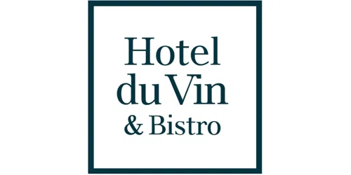 Hotel du Vin Merchant logo