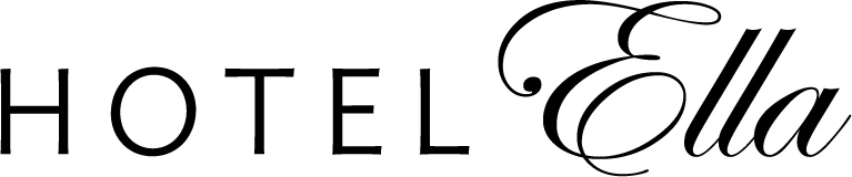 Hotel Ella Merchant Logo