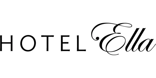 Hotel Ella Promo Code