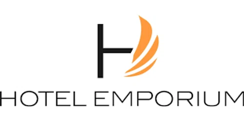 Hotel Emporium Promo Code