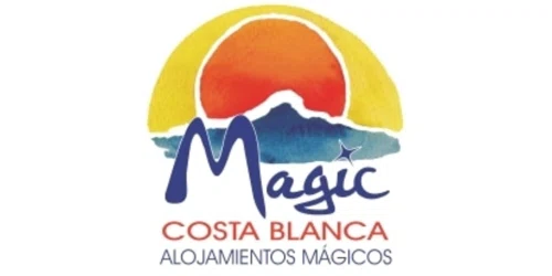Magic Costa Blanca Hoteles Promo Code