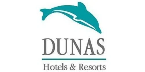 Dunas Hotels & Resorts Promo Code