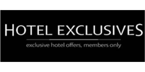 Hotel Exclusives Promo Code
