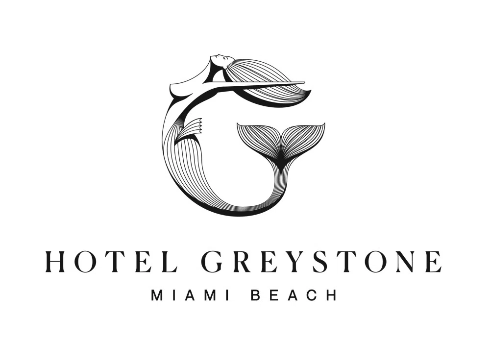 Hotel Greystone Merchant Logo