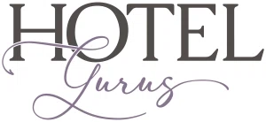 Hotel Gurus Merchant Logo