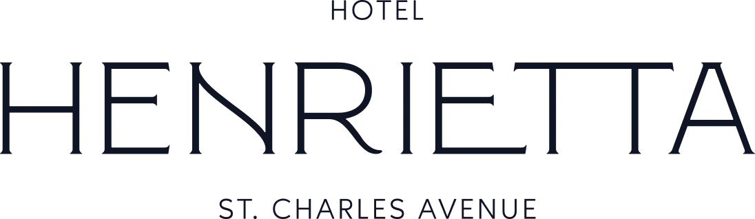 Hotel Henrietta Merchant Logo